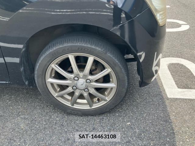 Suzuki WAGON R 2010-10 8369842-6
