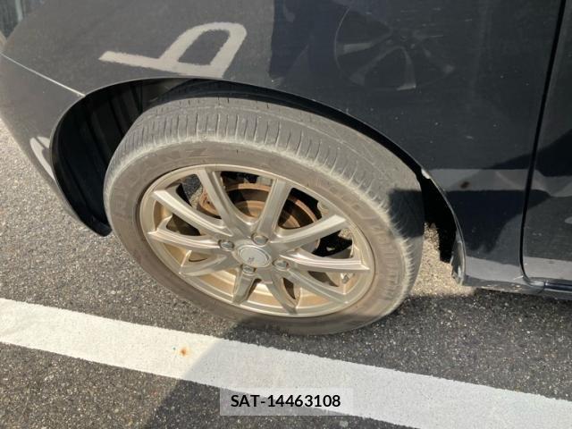 Suzuki WAGON R 2010-10 8369842-8