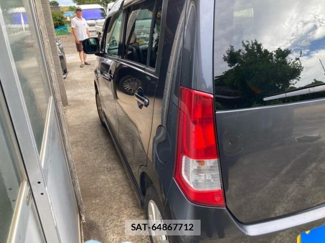 Suzuki WAGON R 2010-07 8369837-10