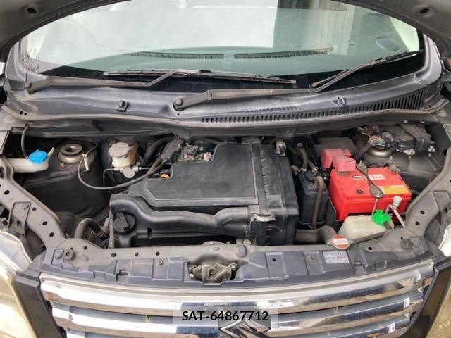 Suzuki WAGON R 2010-07 8369837-13
