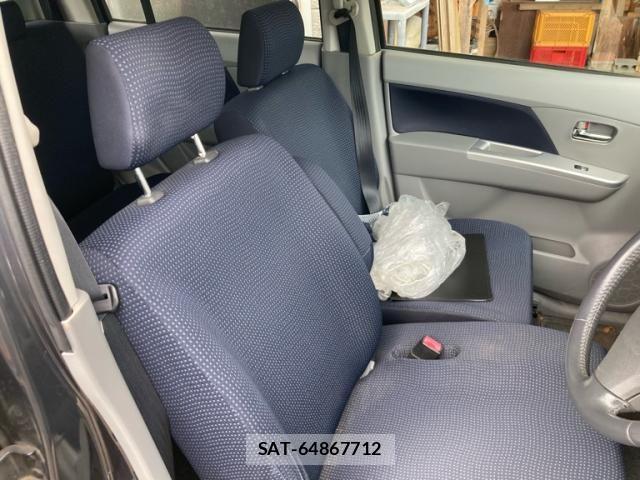 Suzuki WAGON R 2010-07 8369837-15