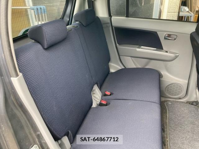 Suzuki WAGON R 2010-07 8369837-16