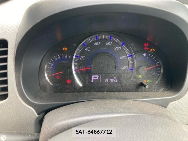 Suzuki WAGON R 2010-07 8369837-20
