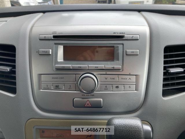 Suzuki WAGON R 2010-07 8369837-21