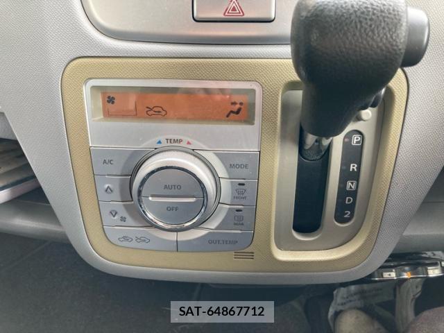 Suzuki WAGON R 2010-07 8369837-22