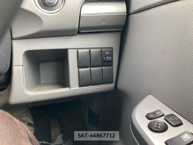 Suzuki WAGON R 2010-07 8369837-23