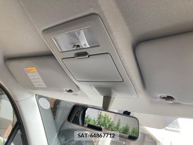 Suzuki WAGON R 2010-07 8369837-24