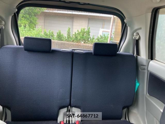 Suzuki WAGON R 2010-07 8369837-25