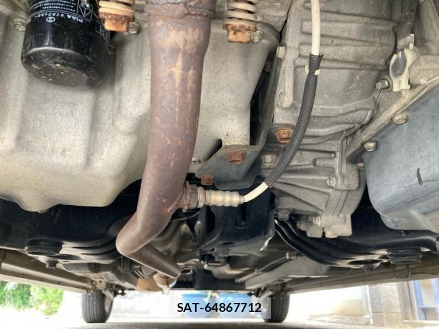 Suzuki WAGON R 2010-07 8369837-3