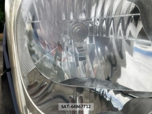 Suzuki WAGON R 2010-07 8369837-4