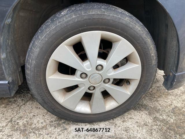 Suzuki WAGON R 2010-07 8369837-5