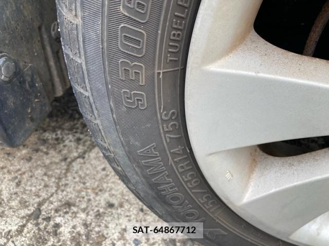 Suzuki WAGON R 2010-07 8369837-6