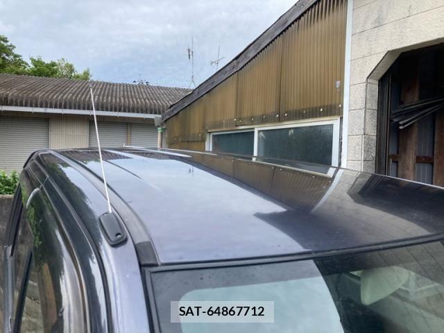 Suzuki WAGON R 2010-07 8369837-7