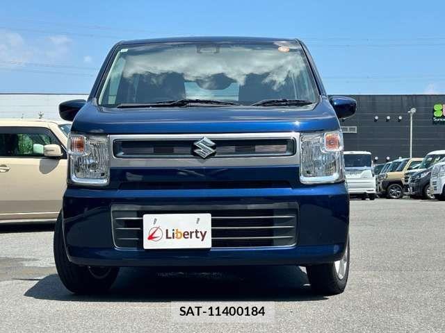 Suzuki WAGON R 2018-12 8369796-10