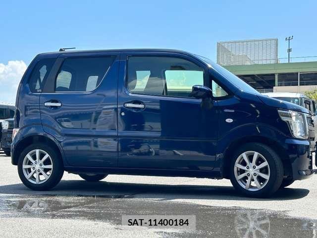 Suzuki WAGON R 2018-12 8369796-12