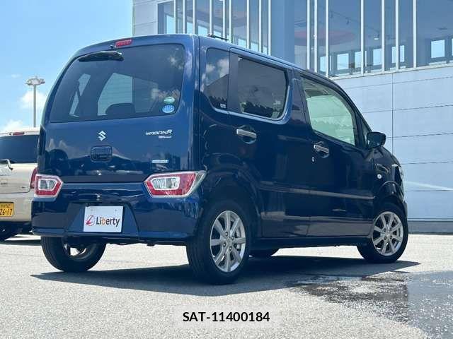 Suzuki WAGON R 2018-12 8369796-13