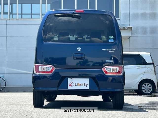 Suzuki WAGON R 2018-12 8369796-14