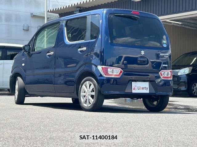 Suzuki WAGON R 2018-12 8369796-15