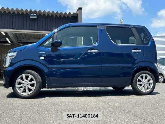 Suzuki WAGON R 2018-12 8369796-16