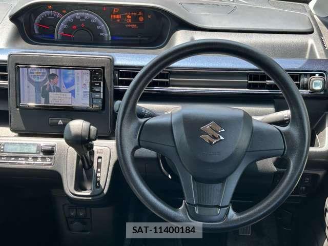 Suzuki WAGON R 2018-12 8369796-1