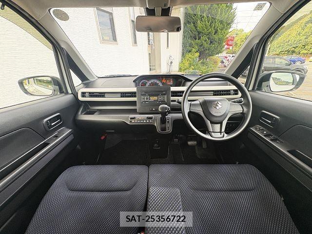 Suzuki WAGON R 2019-09 8369800-1