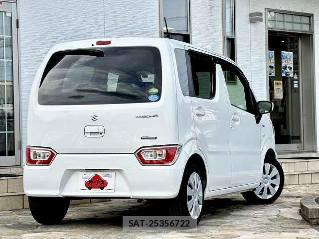 Suzuki WAGON R 2019-09 8369800-2