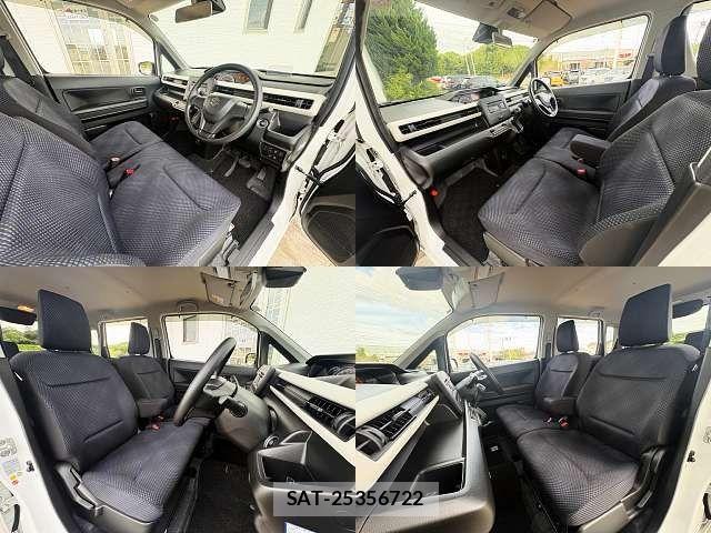 Suzuki WAGON R 2019-09 8369800-4