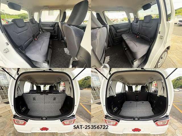 Suzuki WAGON R 2019-09 8369800-5
