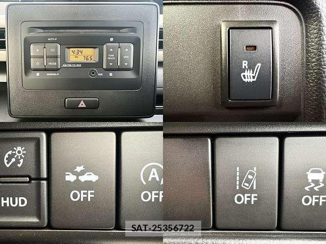 Suzuki WAGON R 2019-09 8369800-6
