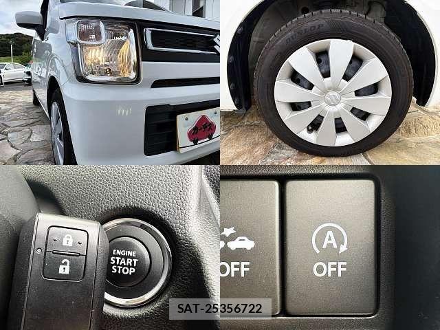 Suzuki WAGON R 2019-09 8369800-7
