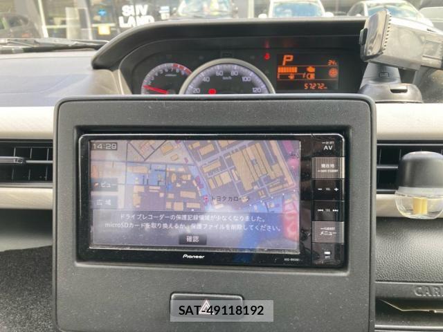 Suzuki WAGON R 2019-01 8369822-11