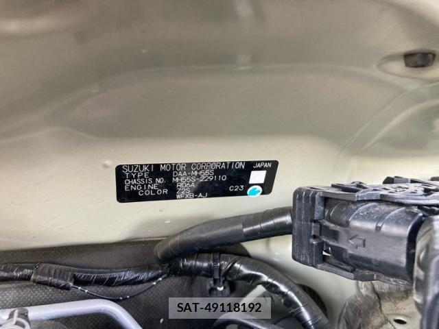 Suzuki WAGON R 2019-01 8369822-14