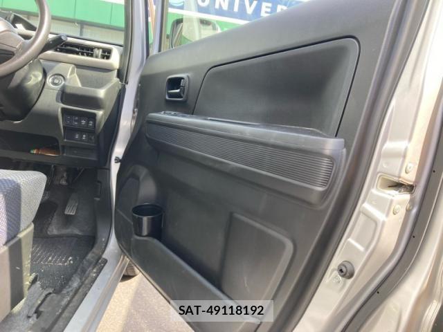 Suzuki WAGON R 2019-01 8369822-4