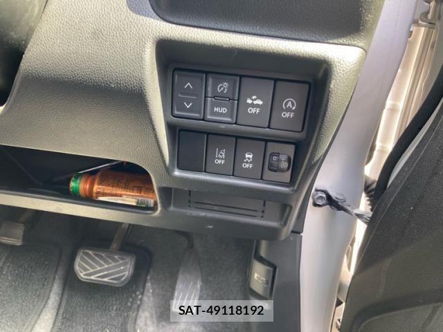 Suzuki WAGON R 2019-01 8369822-6