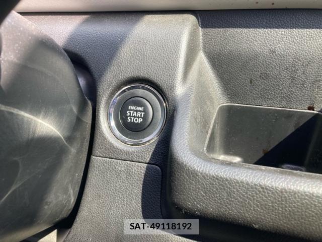 Suzuki WAGON R 2019-01 8369822-7