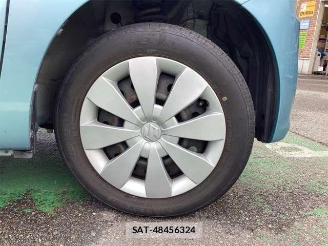 Suzuki WAGON R 2013-09 8369835-9