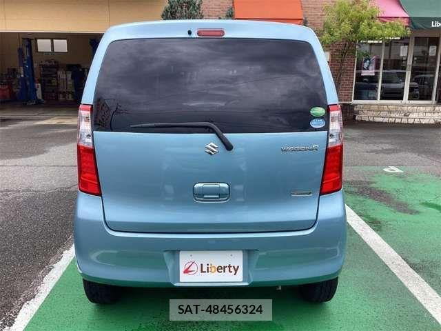 Suzuki WAGON R 2013-09 8369835-12