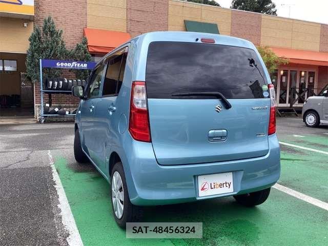 Suzuki WAGON R 2013-09 8369835-13