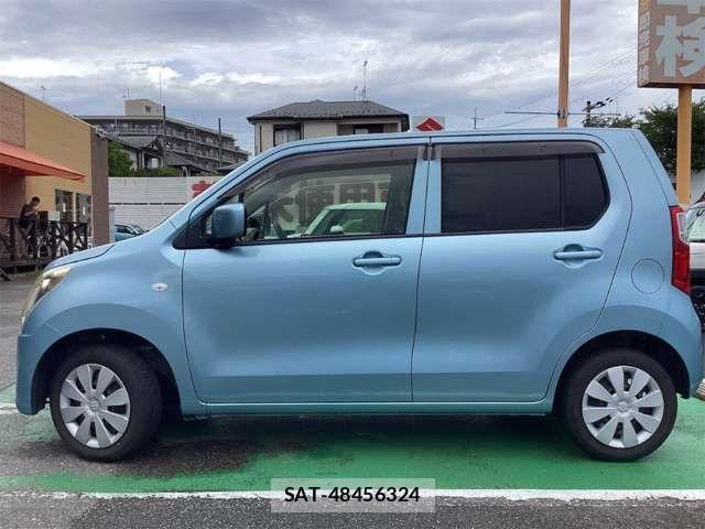 Suzuki WAGON R 2013-09 8369835-14