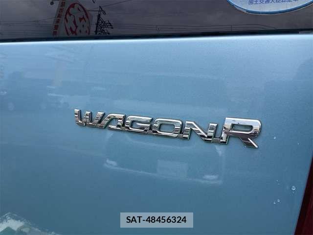 Suzuki WAGON R 2013-09 8369835-15