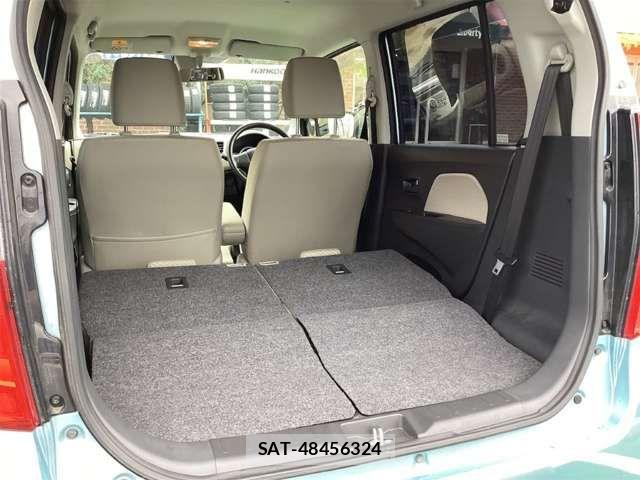 Suzuki WAGON R 2013-09 8369835-18