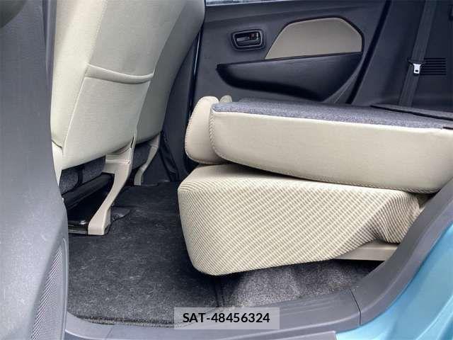 Suzuki WAGON R 2013-09 8369835-19