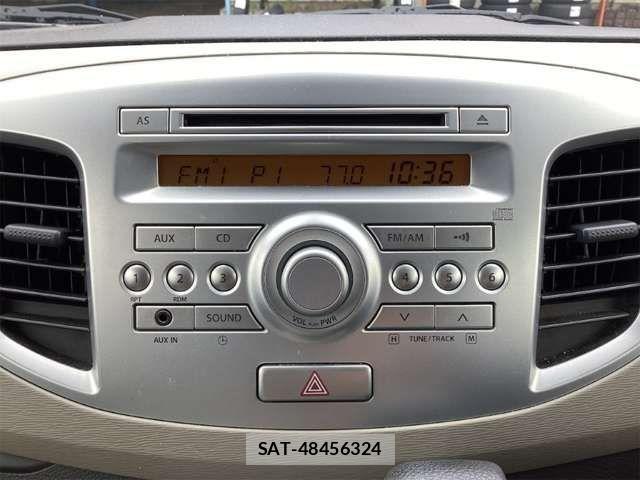 Suzuki WAGON R 2013-09 8369835-2