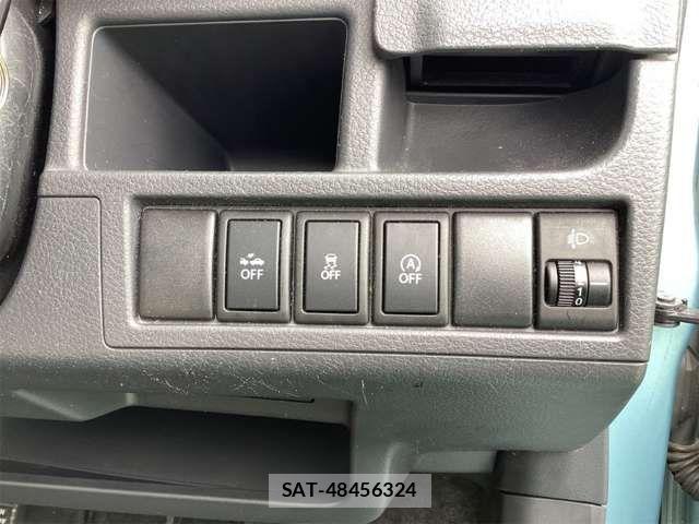 Suzuki WAGON R 2013-09 8369835-3