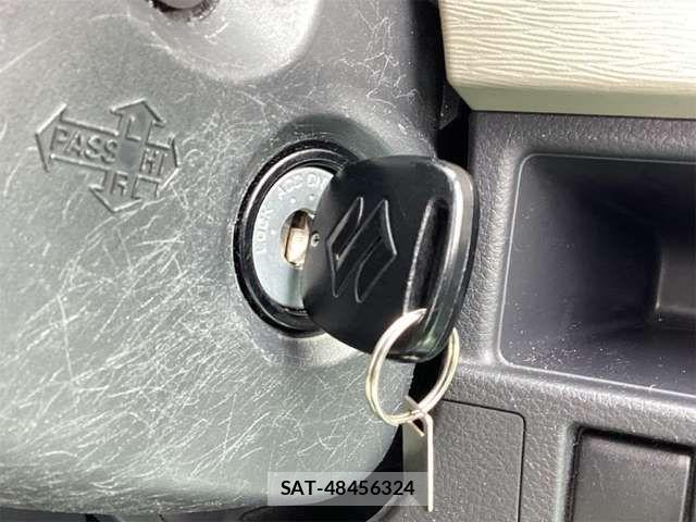 Suzuki WAGON R 2013-09 8369835-4
