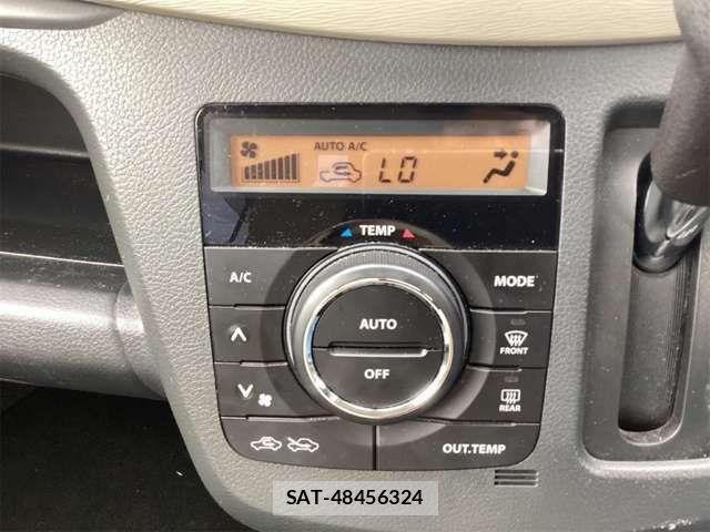 Suzuki WAGON R 2013-09 8369835-5
