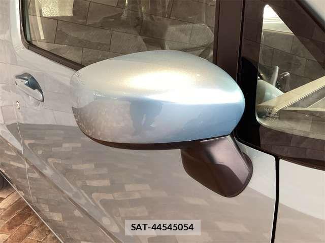 Suzuki WAGON R 2021-06 8369789-9