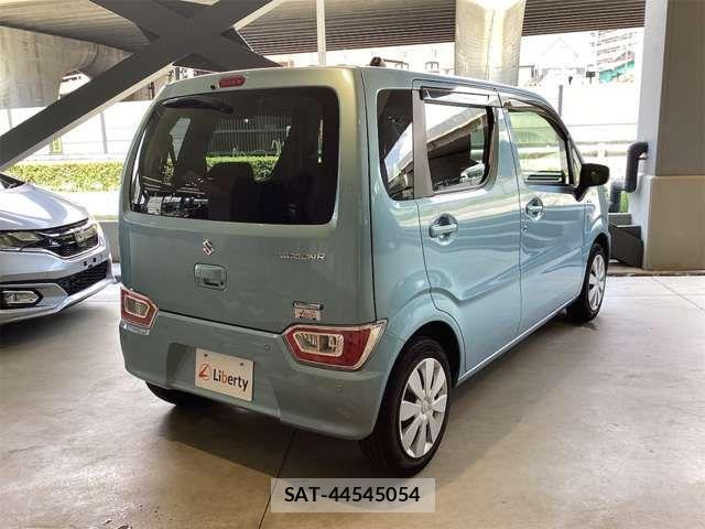 Suzuki WAGON R 2021-06 8369789-11