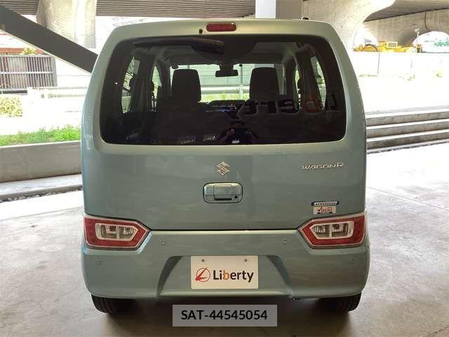 Suzuki WAGON R 2021-06 8369789-12