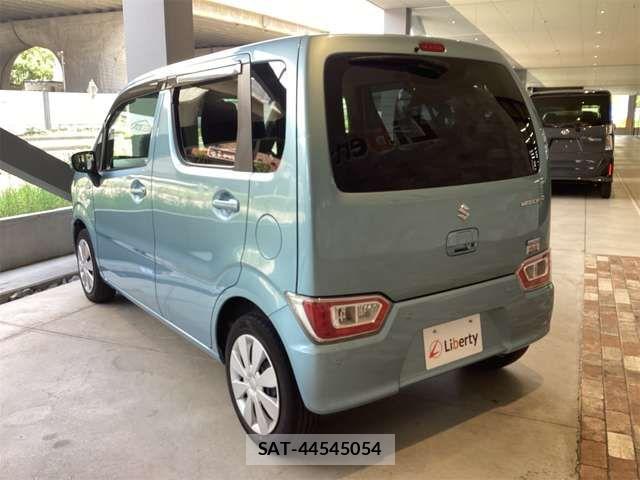 Suzuki WAGON R 2021-06 8369789-13